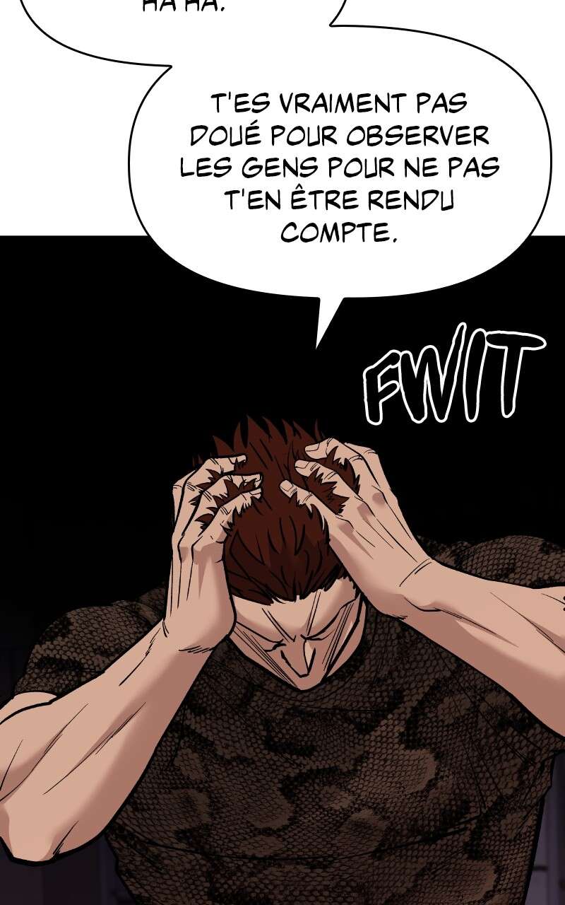 The Bully in Charge Chapitre 61 - Page 96