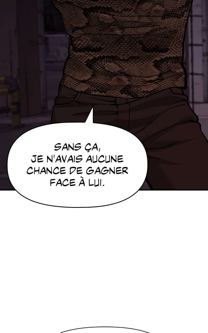 The Bully in Charge Chapitre 61 - Page 97