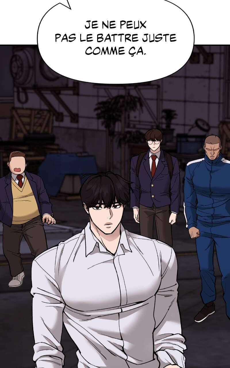 The Bully in Charge Chapitre 61 - Page 98