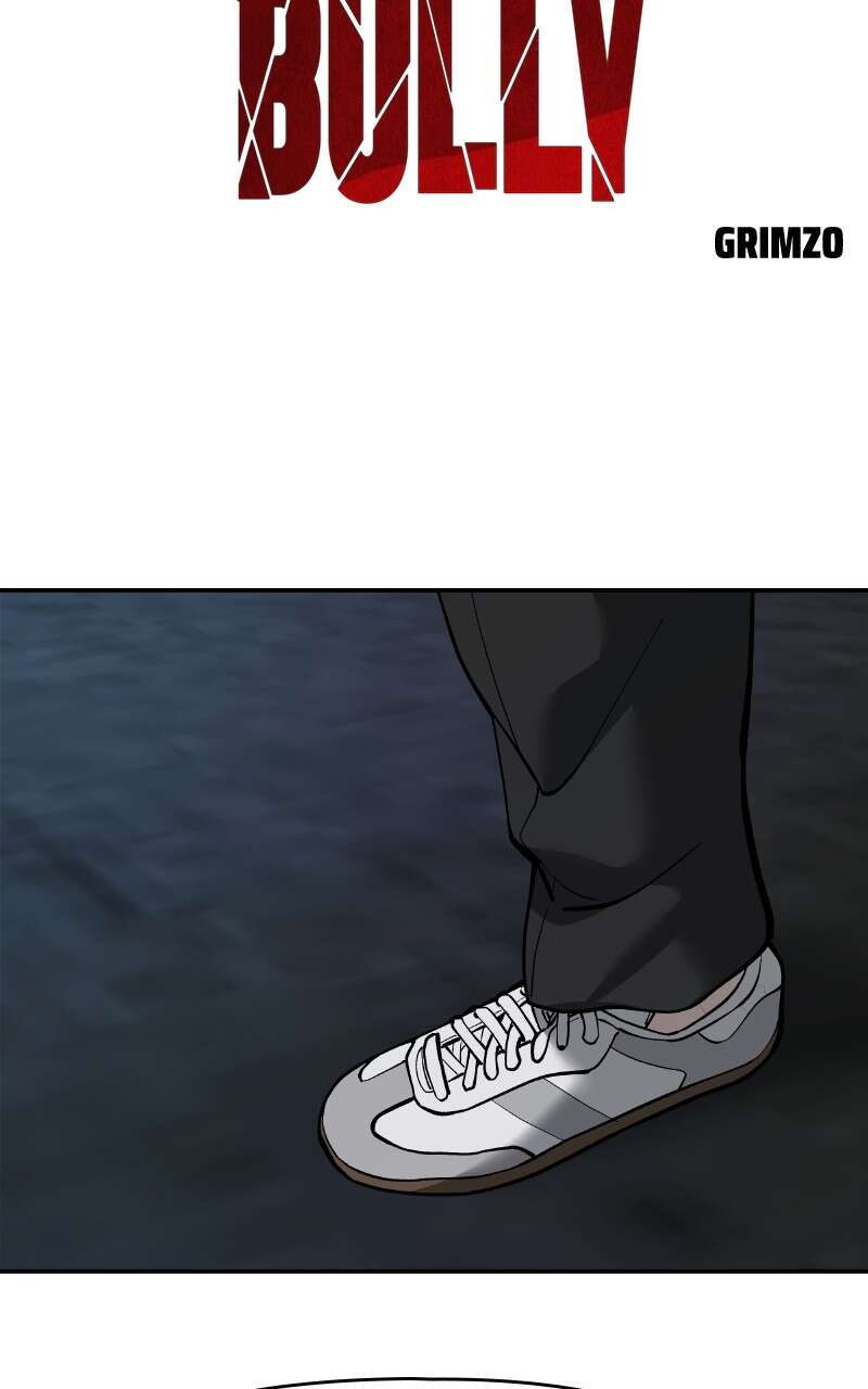 The Bully in Charge Chapitre 62 - Page 10