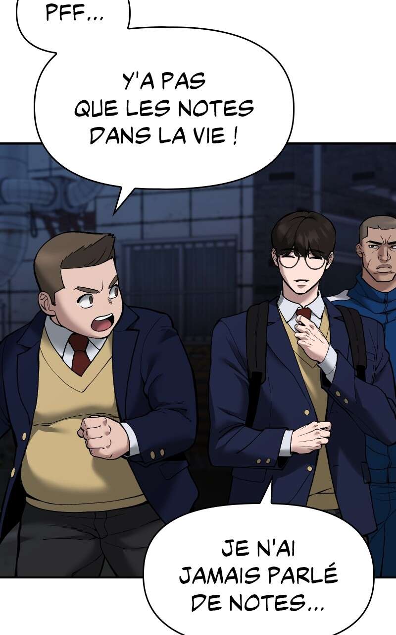 The Bully in Charge Chapitre 62 - Page 102