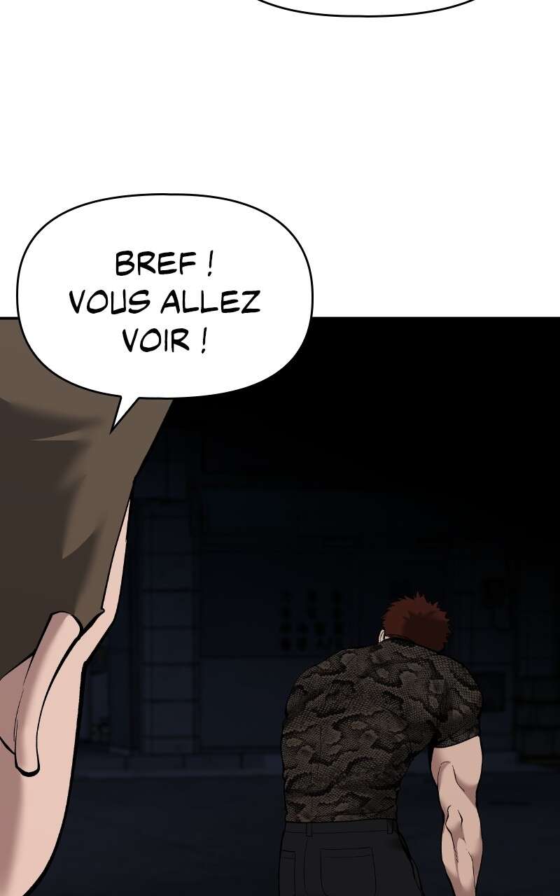 The Bully in Charge Chapitre 62 - Page 103