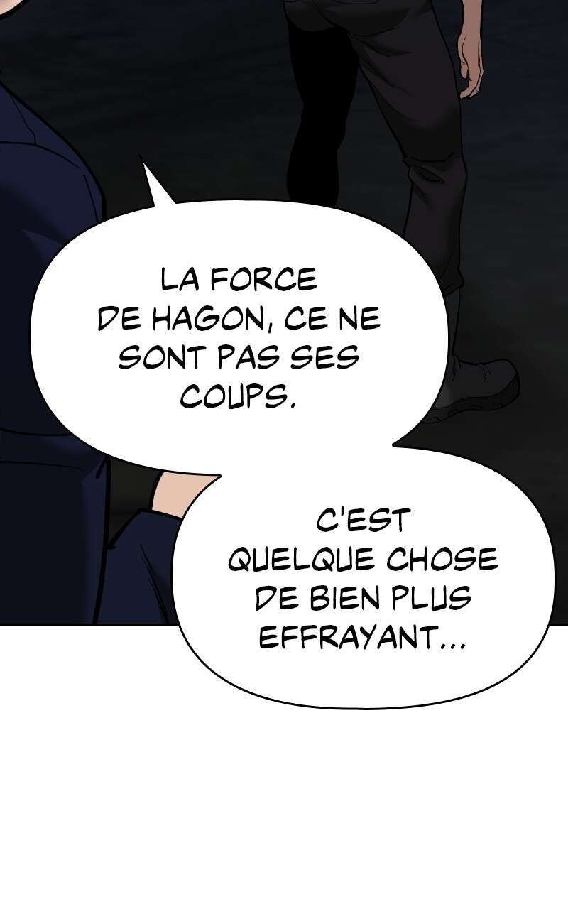 The Bully in Charge Chapitre 62 - Page 104