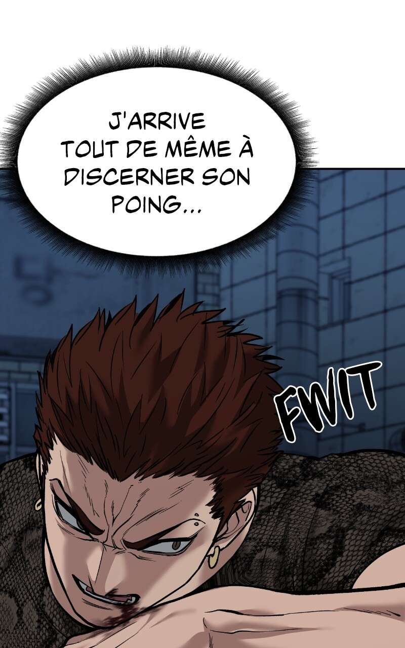 The Bully in Charge Chapitre 62 - Page 105