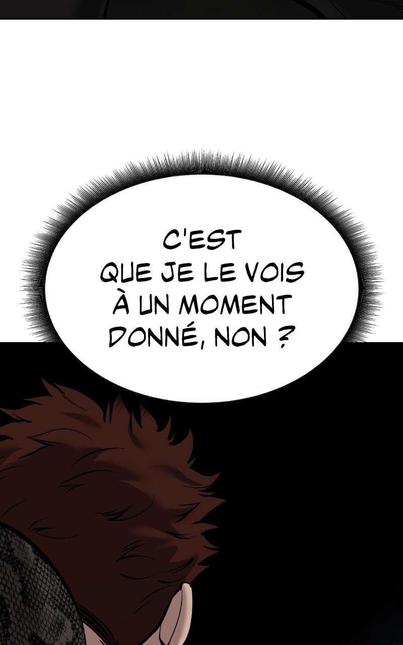 The Bully in Charge Chapitre 62 - Page 107