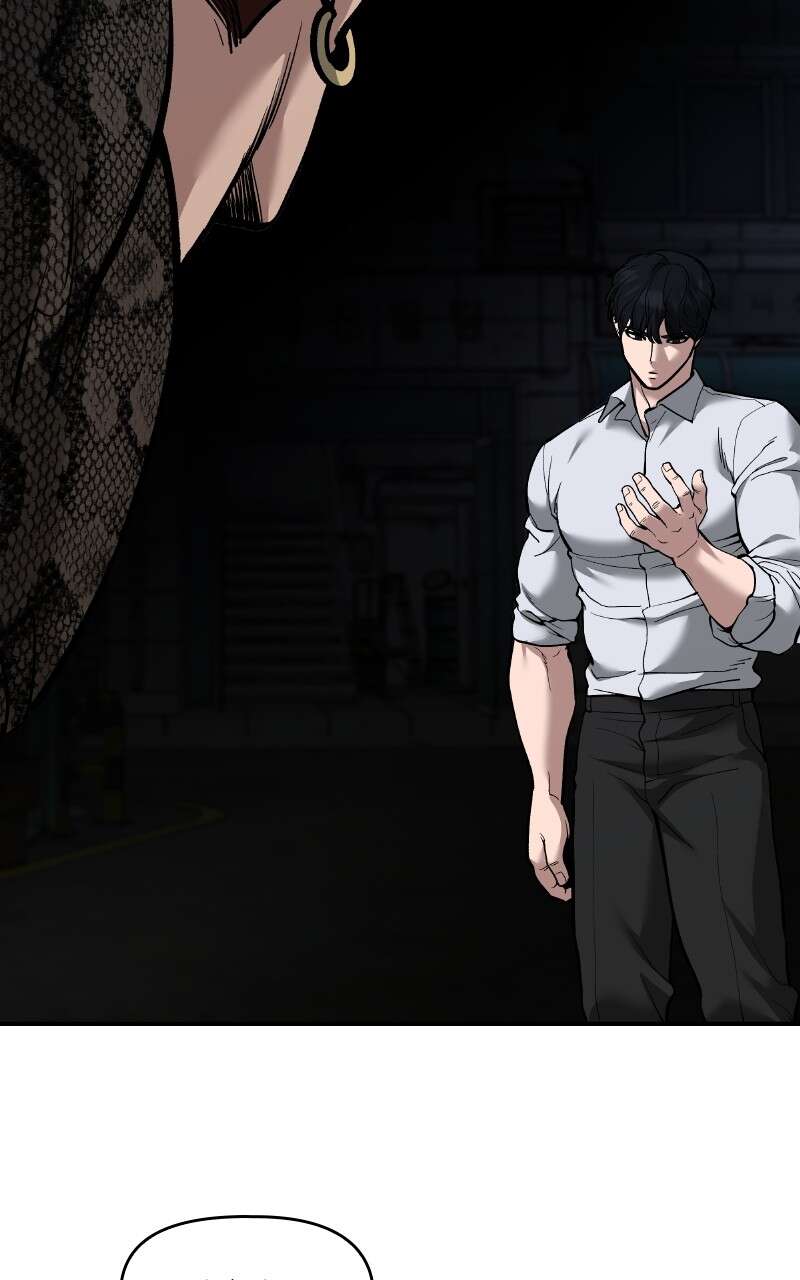 The Bully in Charge Chapitre 62 - Page 108