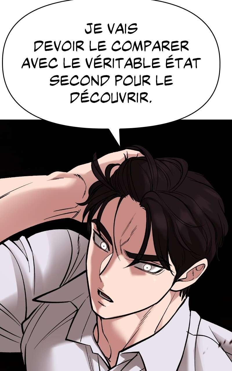 The Bully in Charge Chapitre 62 - Page 11