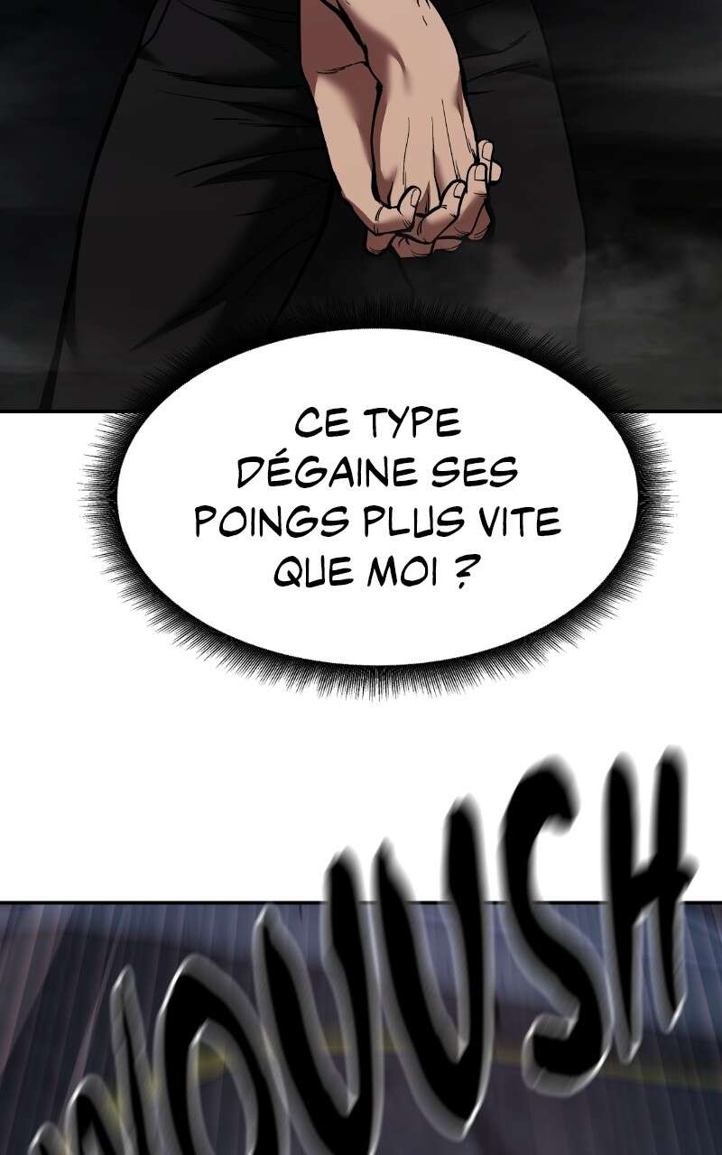 The Bully in Charge Chapitre 62 - Page 111