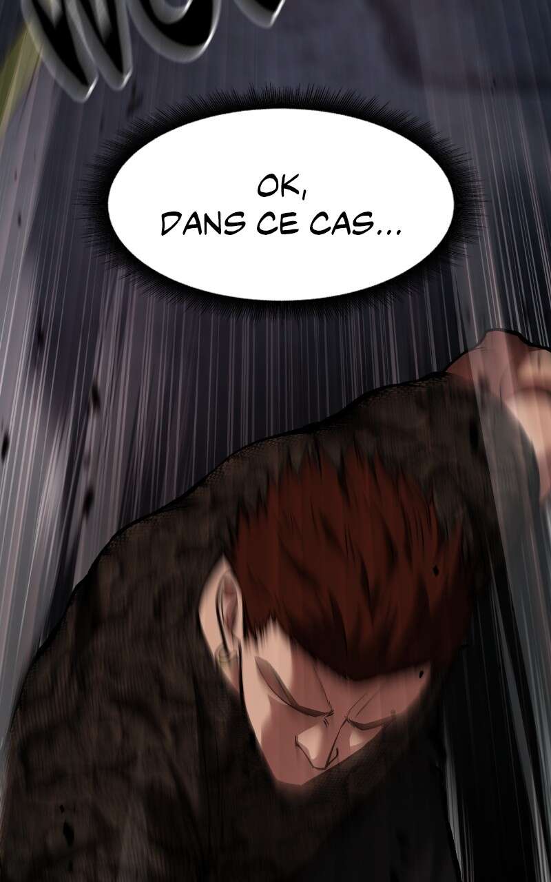 The Bully in Charge Chapitre 62 - Page 112