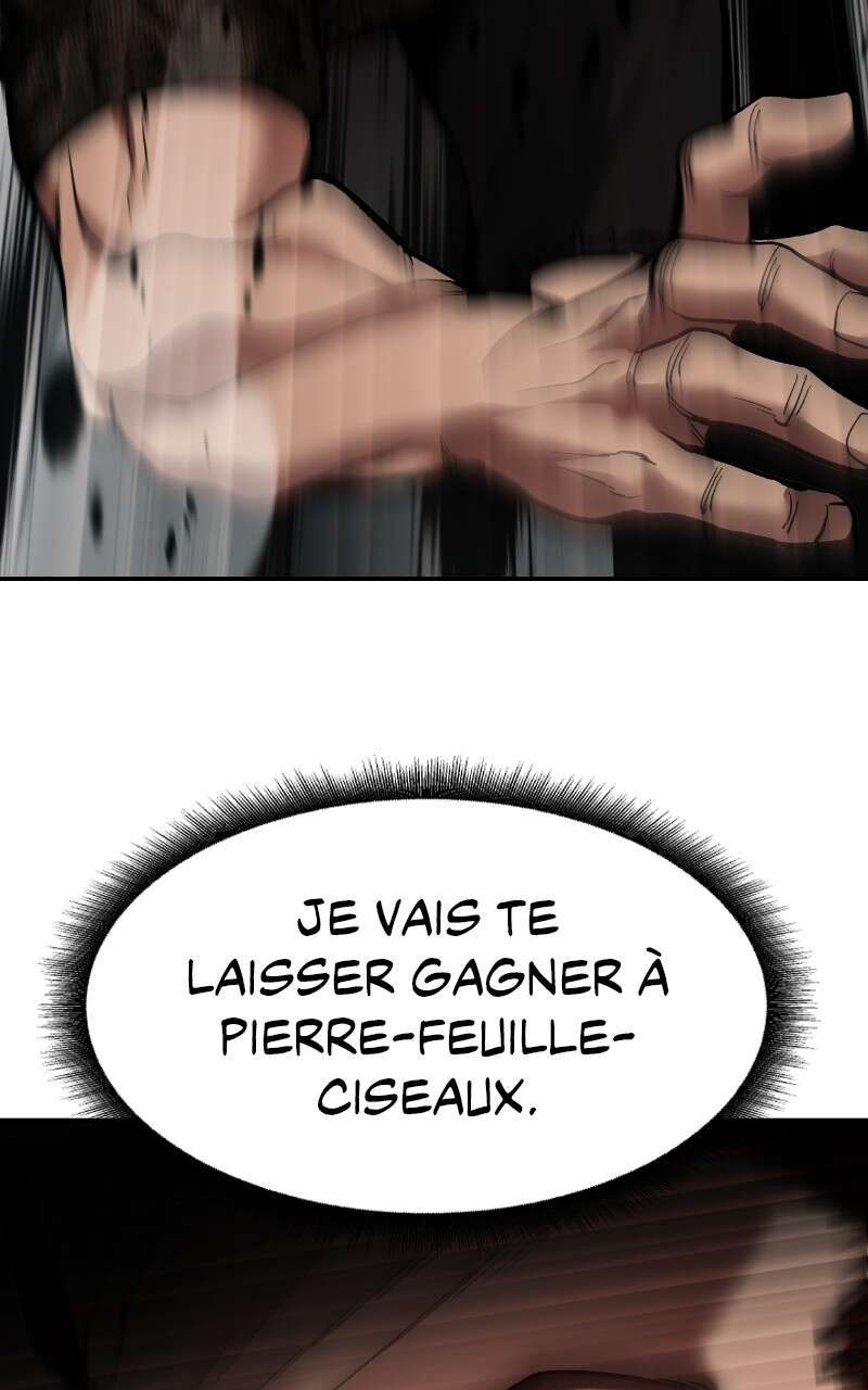 The Bully in Charge Chapitre 62 - Page 113