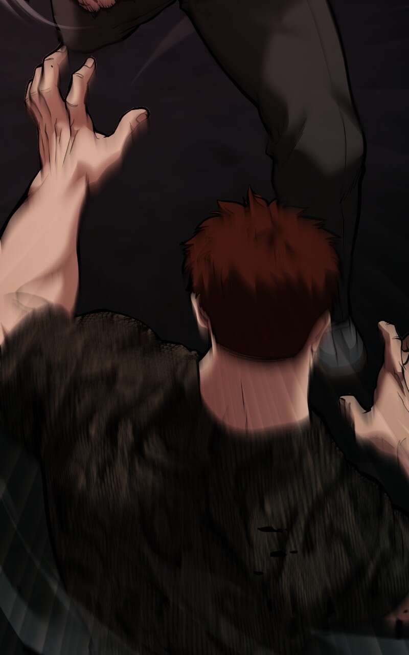 The Bully in Charge Chapitre 62 - Page 116