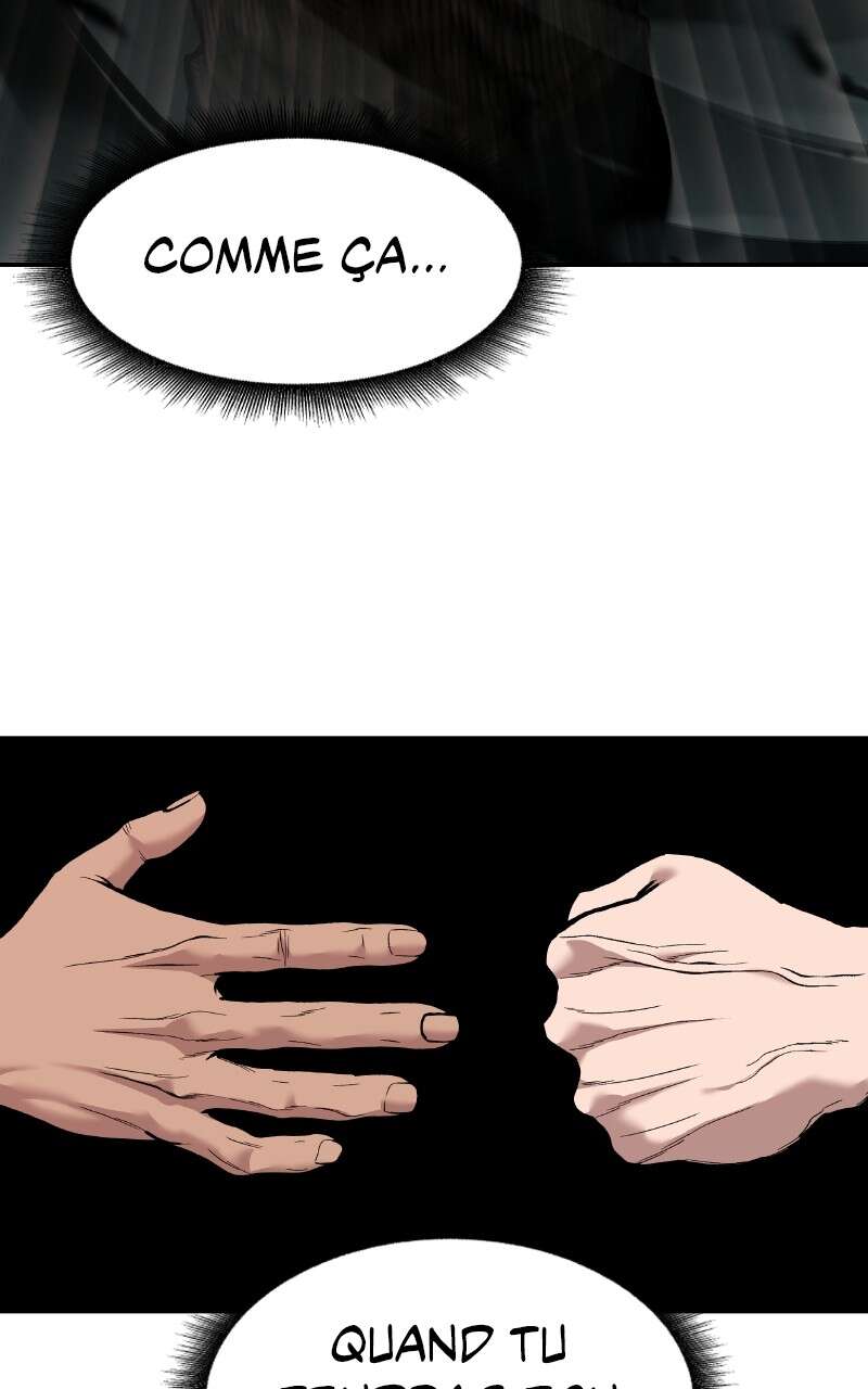 The Bully in Charge Chapitre 62 - Page 117
