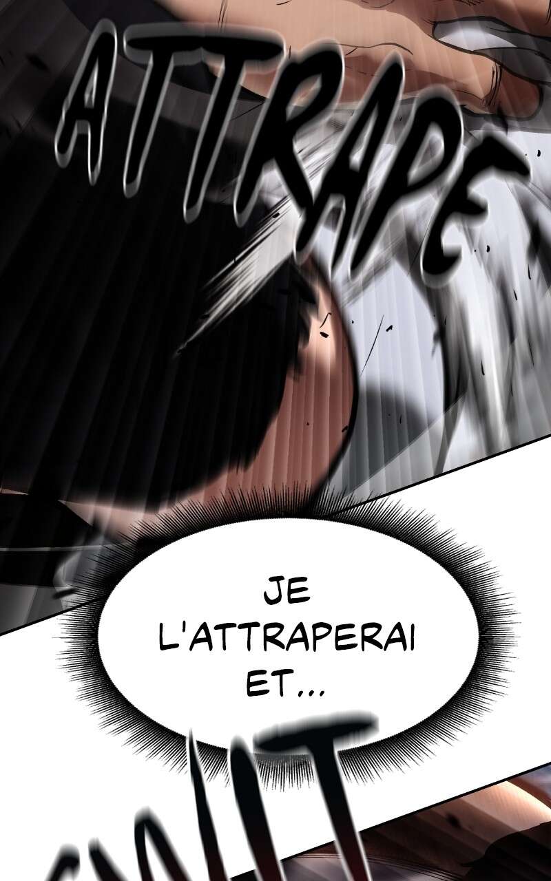 The Bully in Charge Chapitre 62 - Page 120