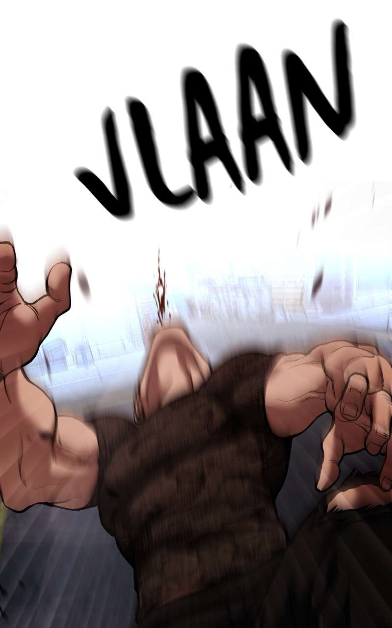 The Bully in Charge Chapitre 62 - Page 125