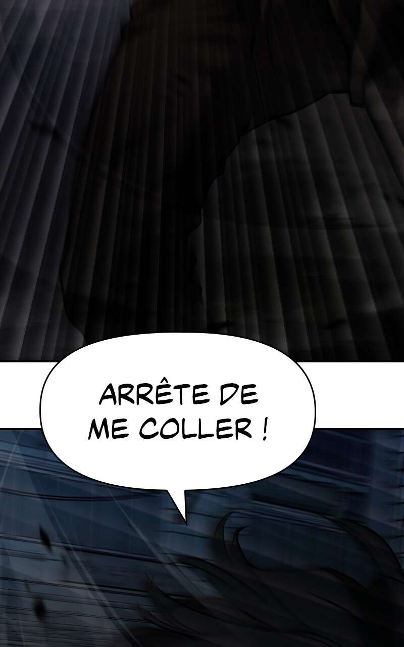 The Bully in Charge Chapitre 62 - Page 126