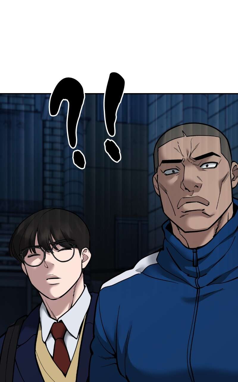 The Bully in Charge Chapitre 62 - Page 130