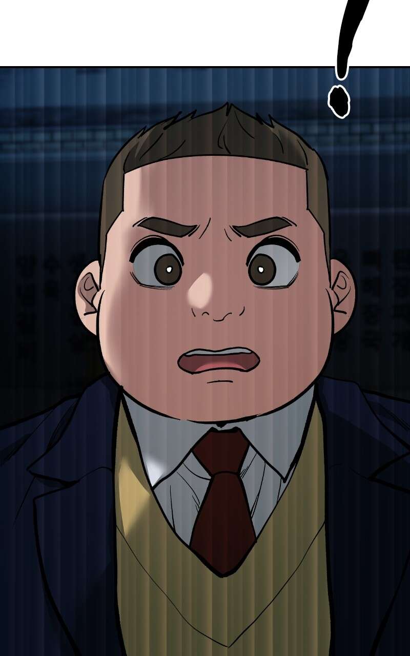 The Bully in Charge Chapitre 62 - Page 132