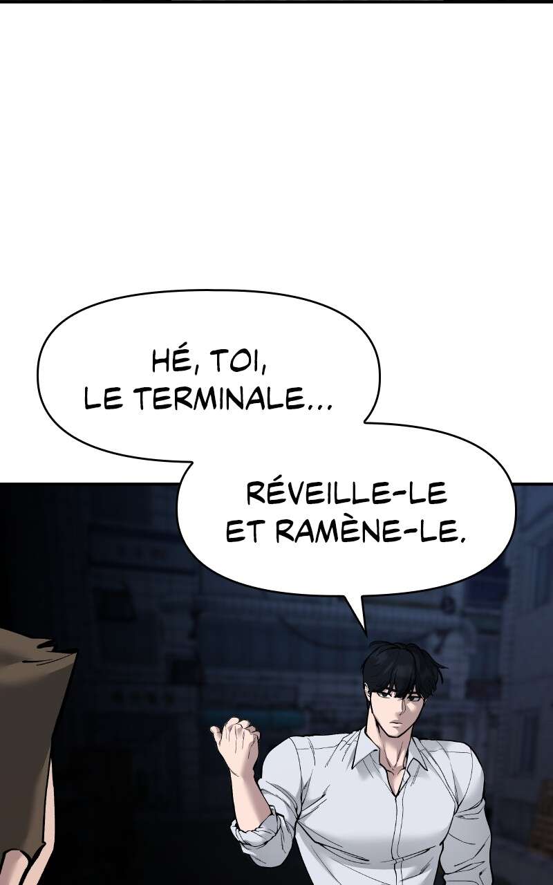 The Bully in Charge Chapitre 62 - Page 133