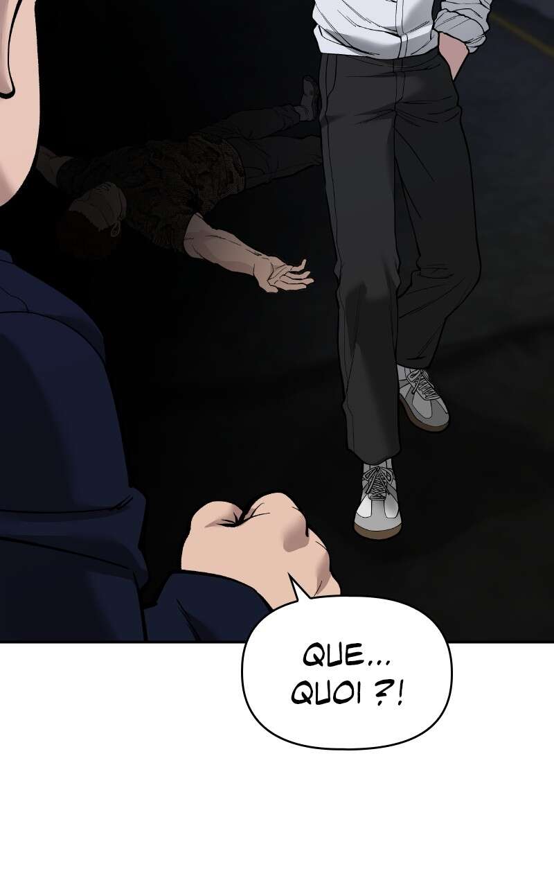 The Bully in Charge Chapitre 62 - Page 134