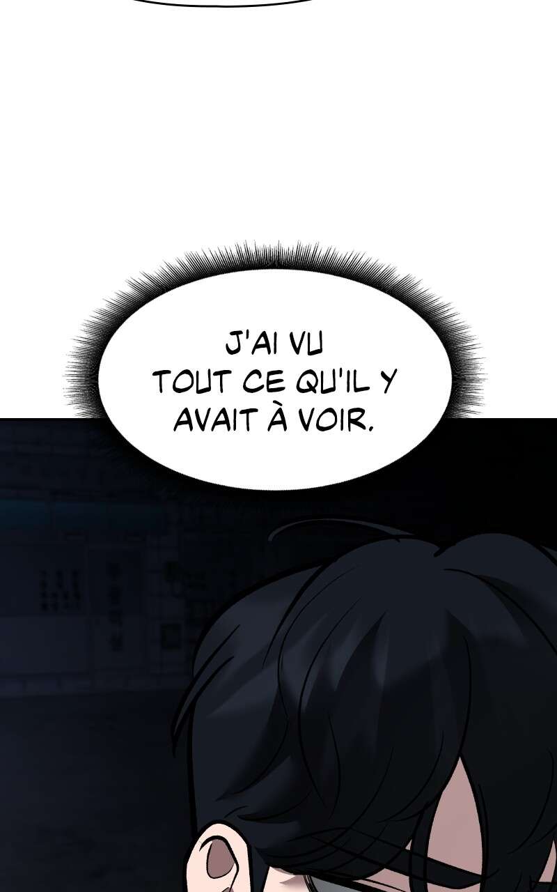 The Bully in Charge Chapitre 62 - Page 136