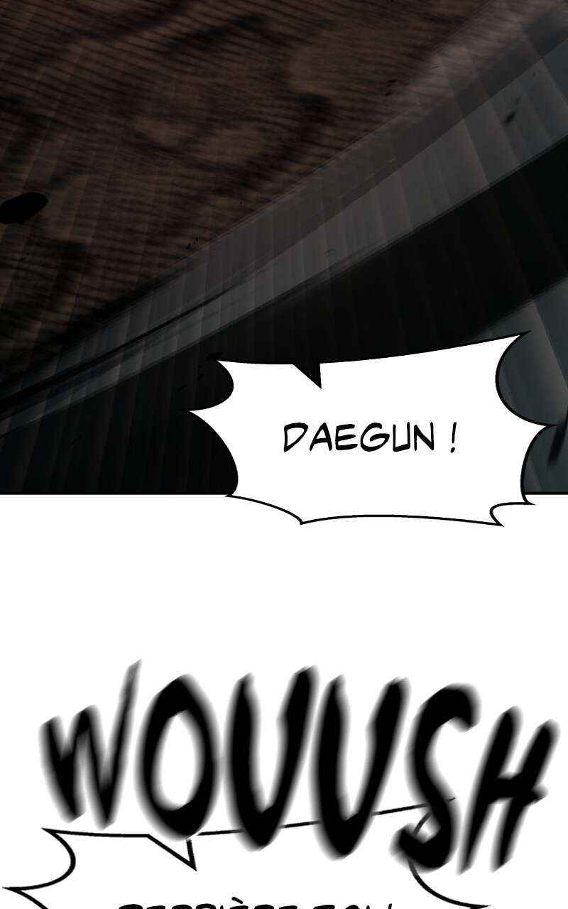 The Bully in Charge Chapitre 62 - Page 139