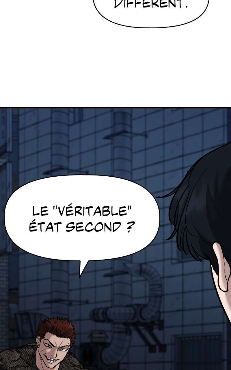 The Bully in Charge Chapitre 62 - Page 14
