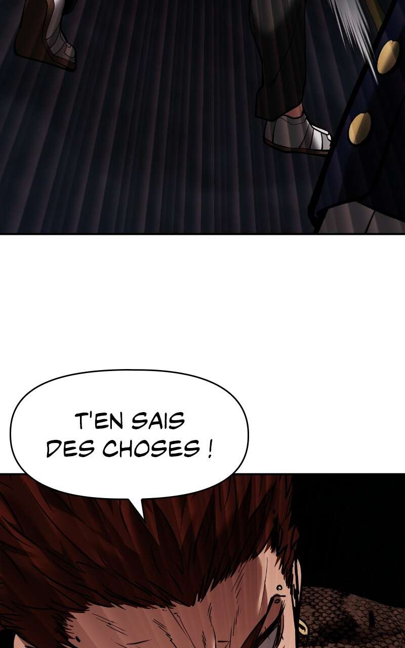The Bully in Charge Chapitre 62 - Page 143