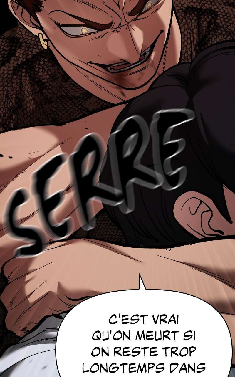 The Bully in Charge Chapitre 62 - Page 144