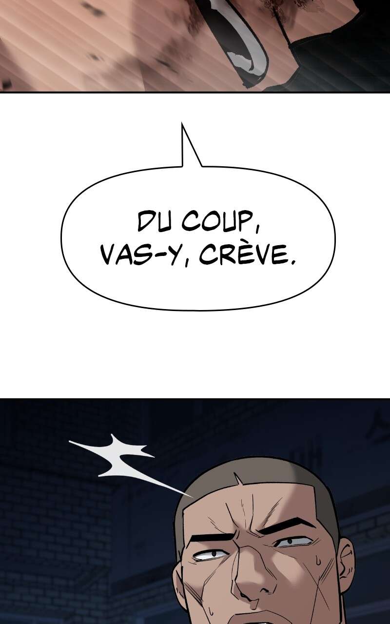 The Bully in Charge Chapitre 62 - Page 146
