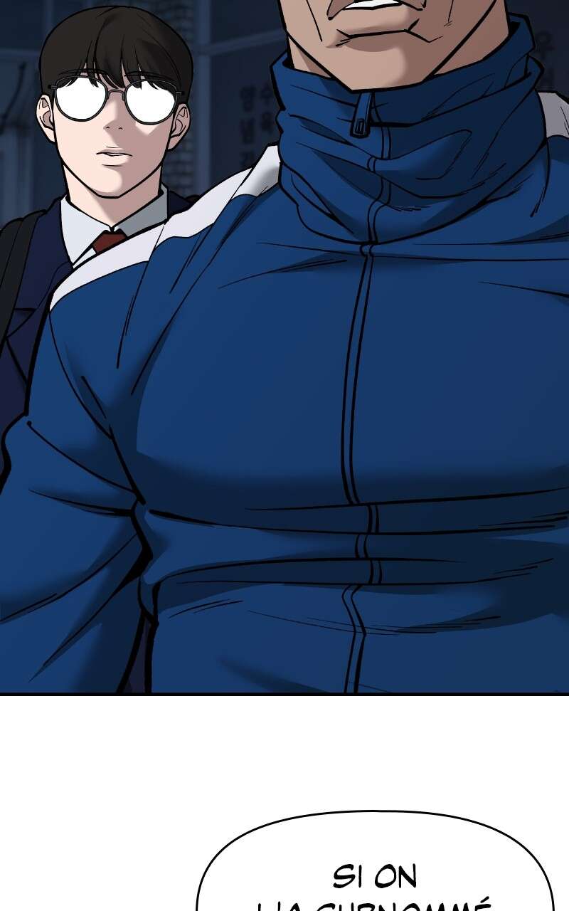 The Bully in Charge Chapitre 62 - Page 147