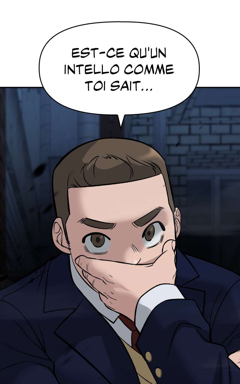 The Bully in Charge Chapitre 62 - Page 149