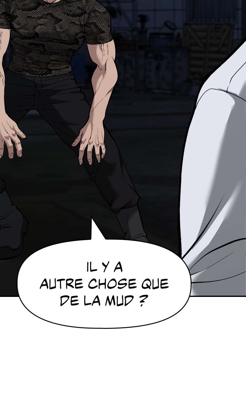 The Bully in Charge Chapitre 62 - Page 15