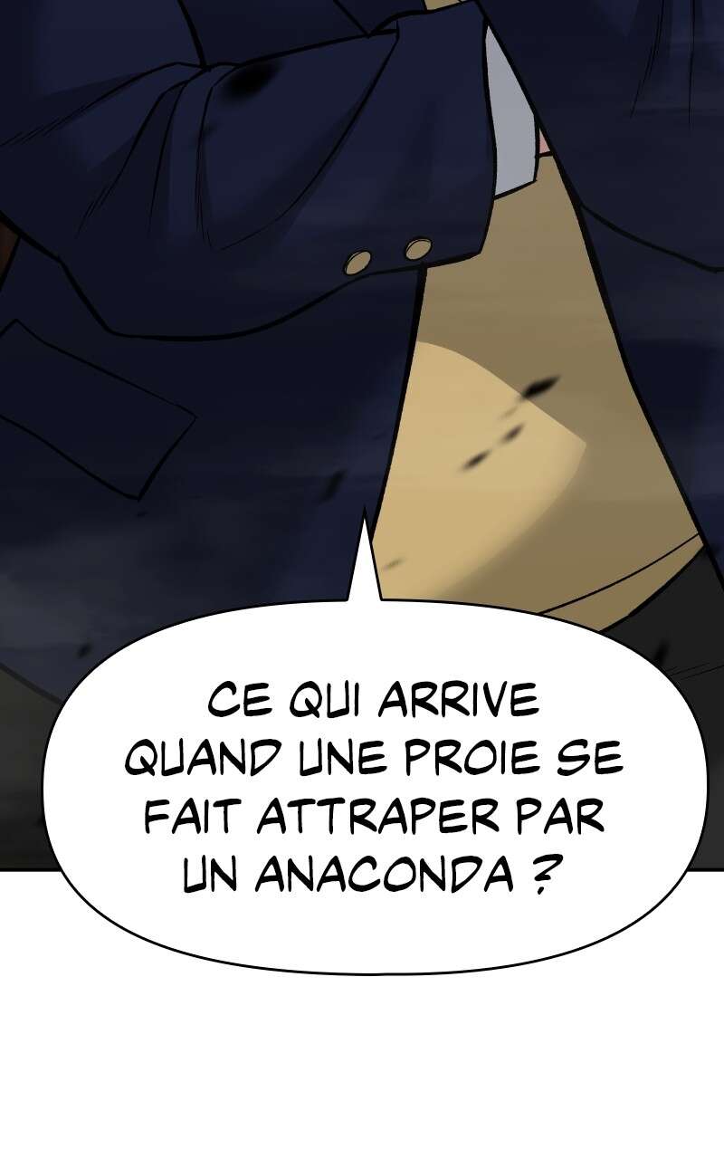 The Bully in Charge Chapitre 62 - Page 150