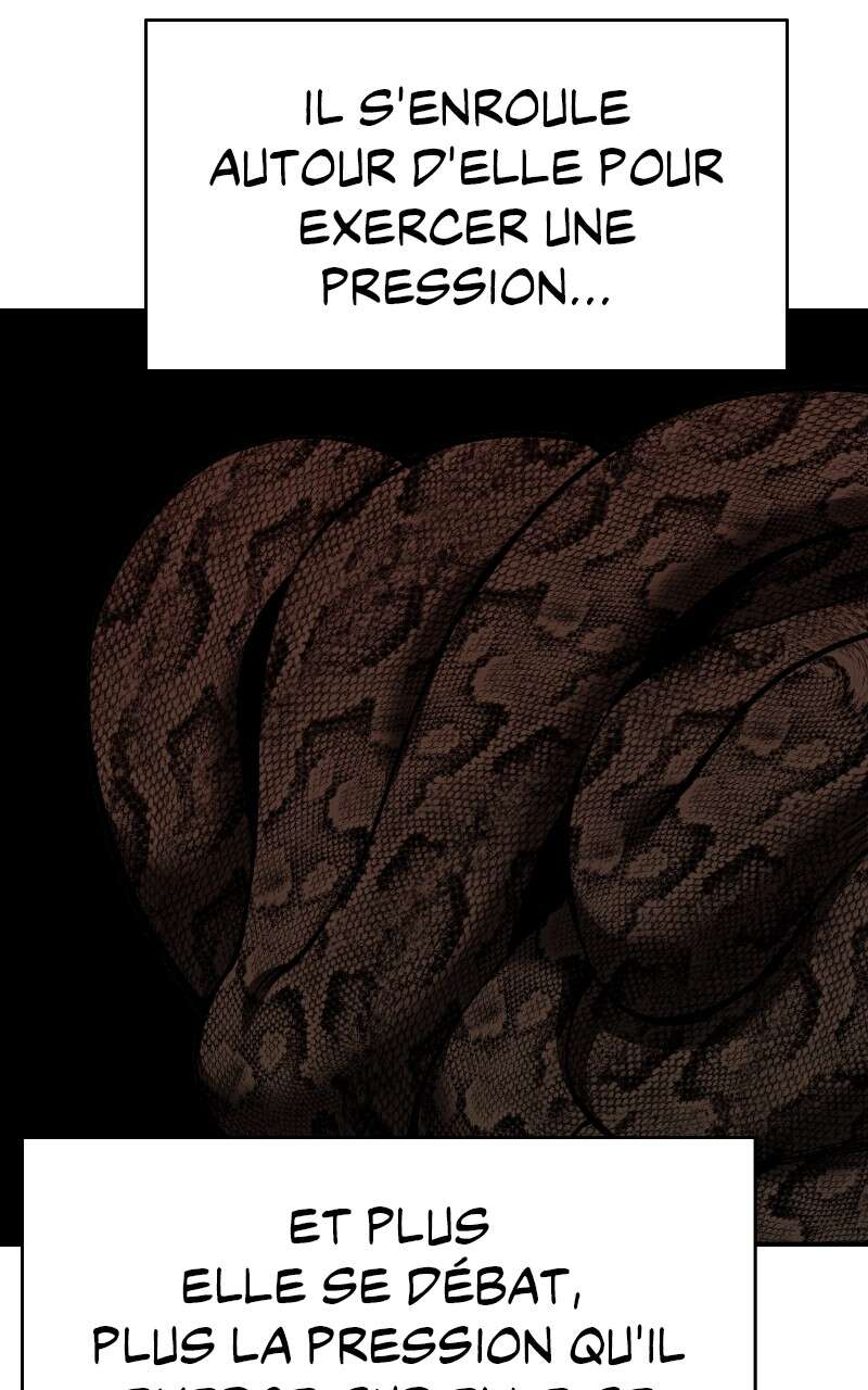 The Bully in Charge Chapitre 62 - Page 151