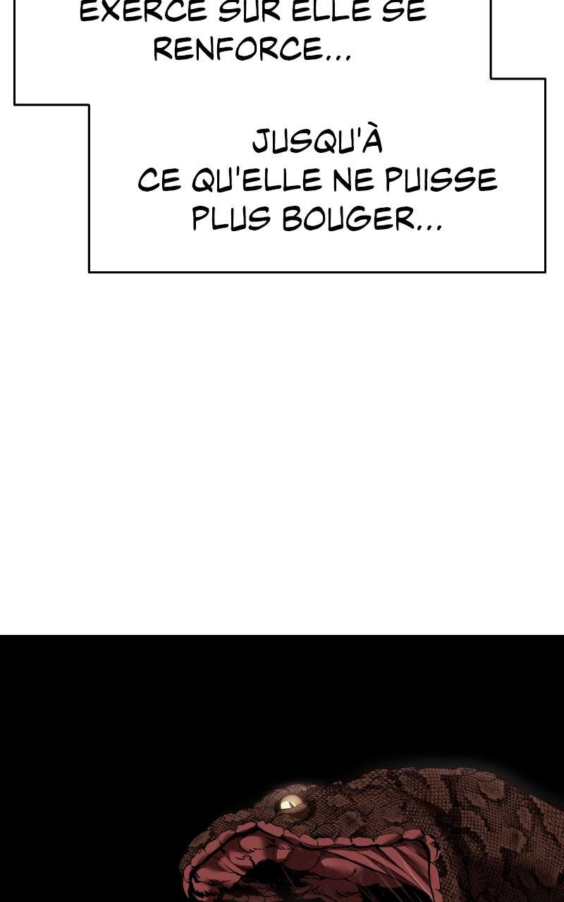 The Bully in Charge Chapitre 62 - Page 152