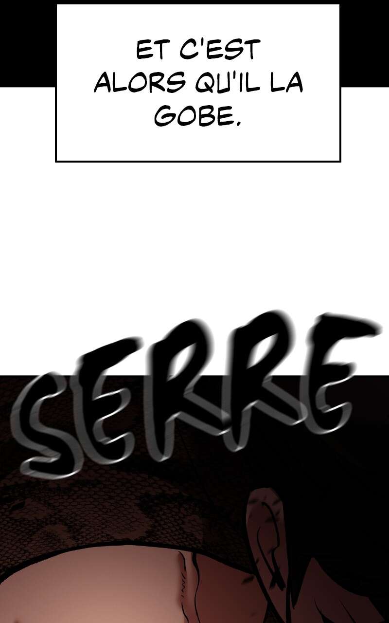 The Bully in Charge Chapitre 62 - Page 154