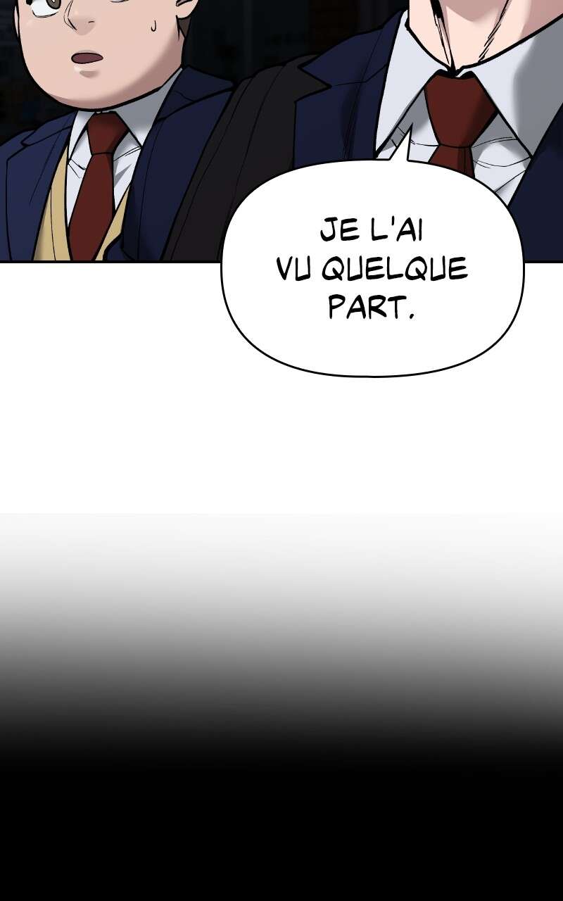 The Bully in Charge Chapitre 62 - Page 161