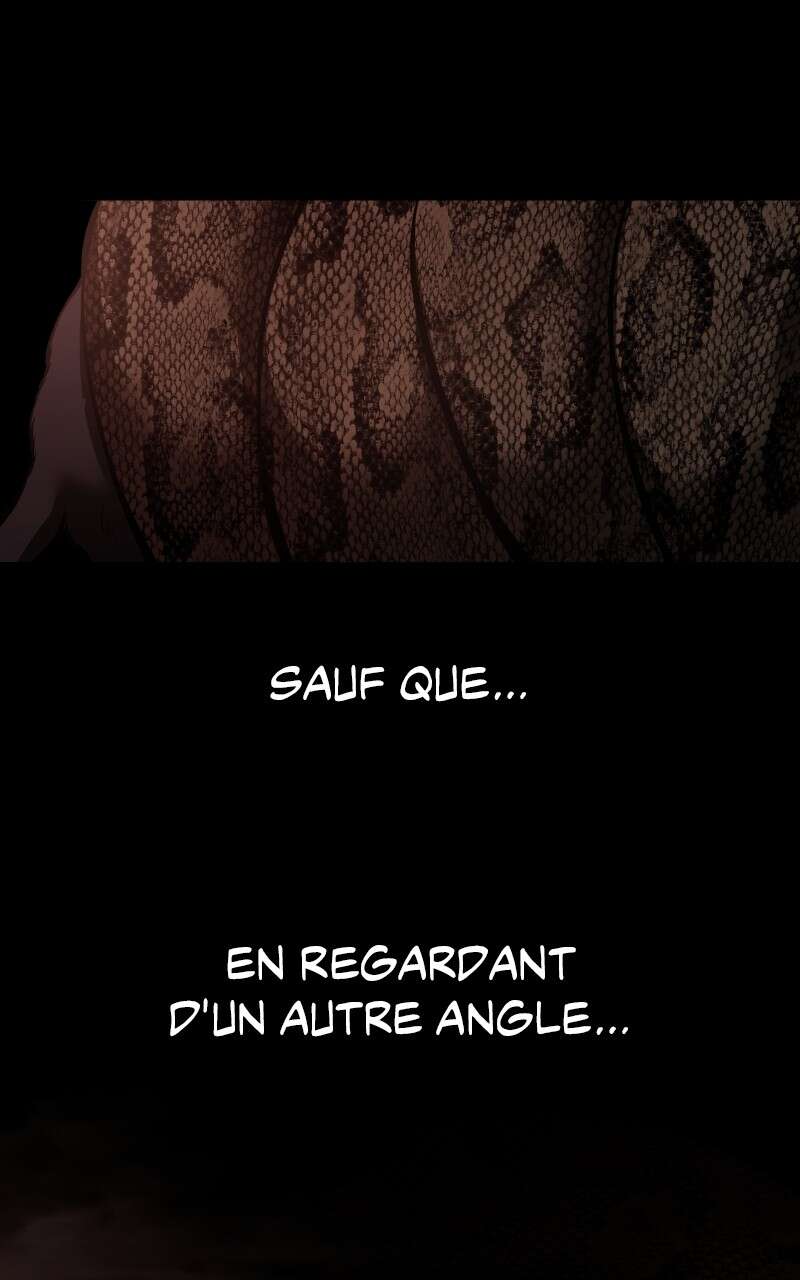 The Bully in Charge Chapitre 62 - Page 163