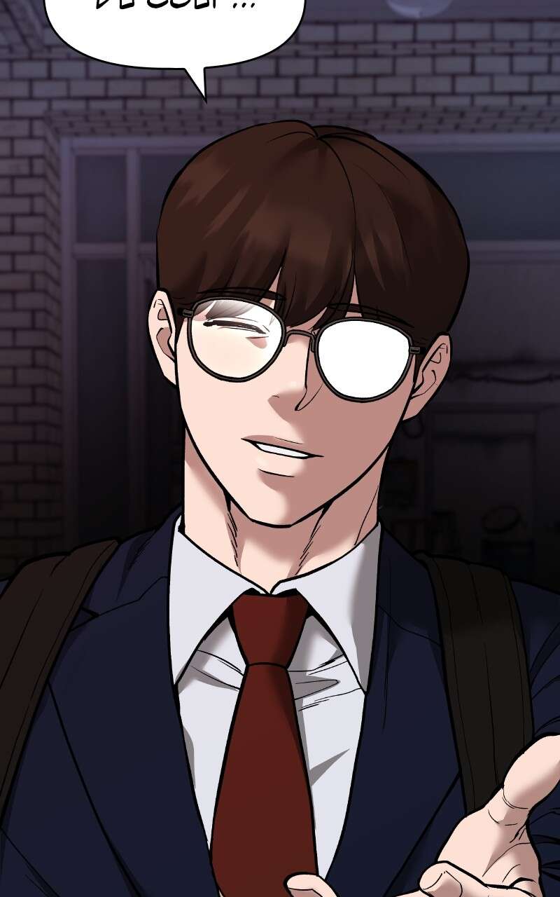 The Bully in Charge Chapitre 62 - Page 166