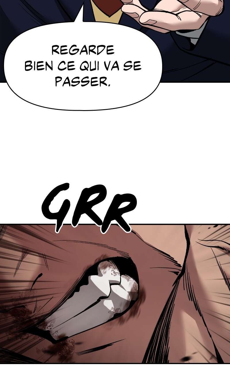 The Bully in Charge Chapitre 62 - Page 167