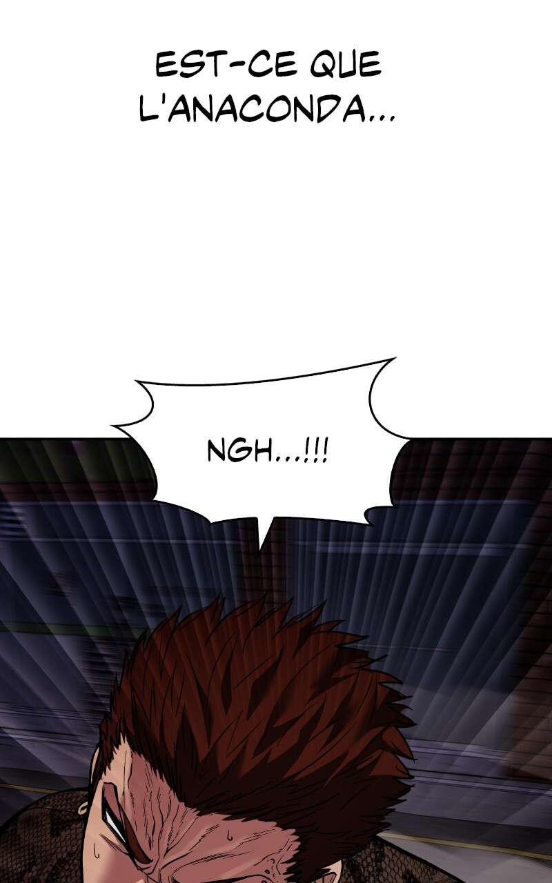 The Bully in Charge Chapitre 62 - Page 168