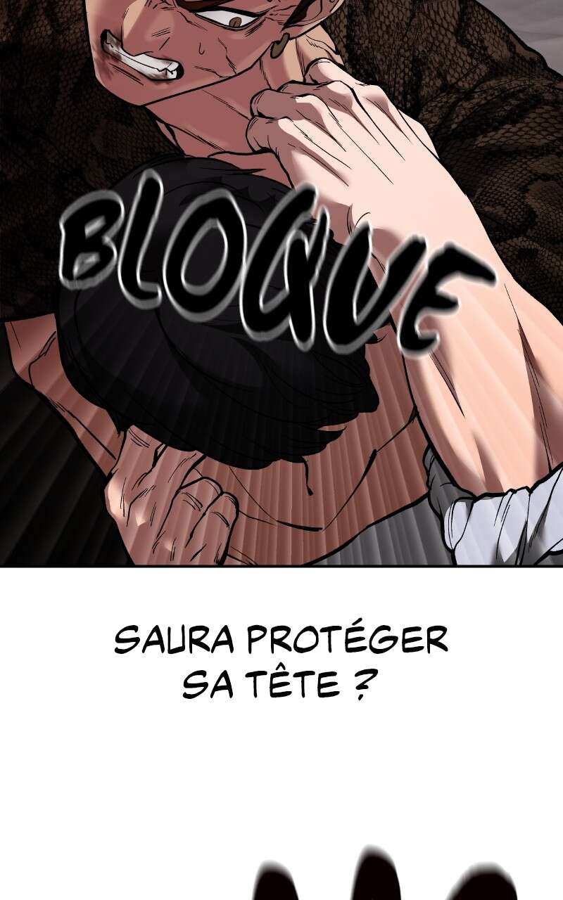 The Bully in Charge Chapitre 62 - Page 169