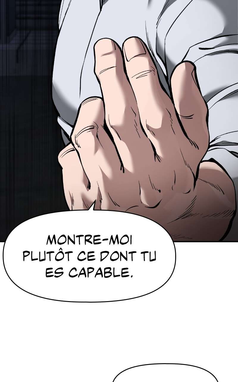 The Bully in Charge Chapitre 62 - Page 17