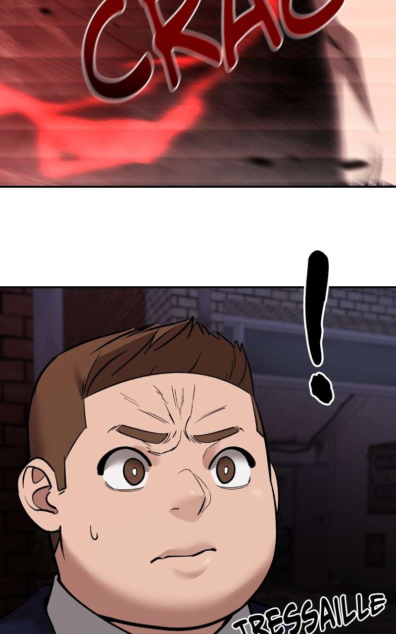 The Bully in Charge Chapitre 62 - Page 173