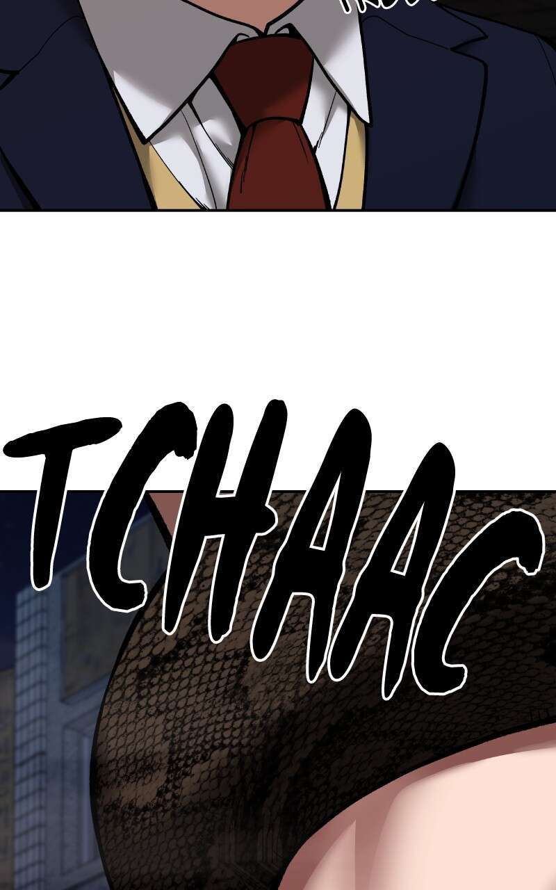 The Bully in Charge Chapitre 62 - Page 174