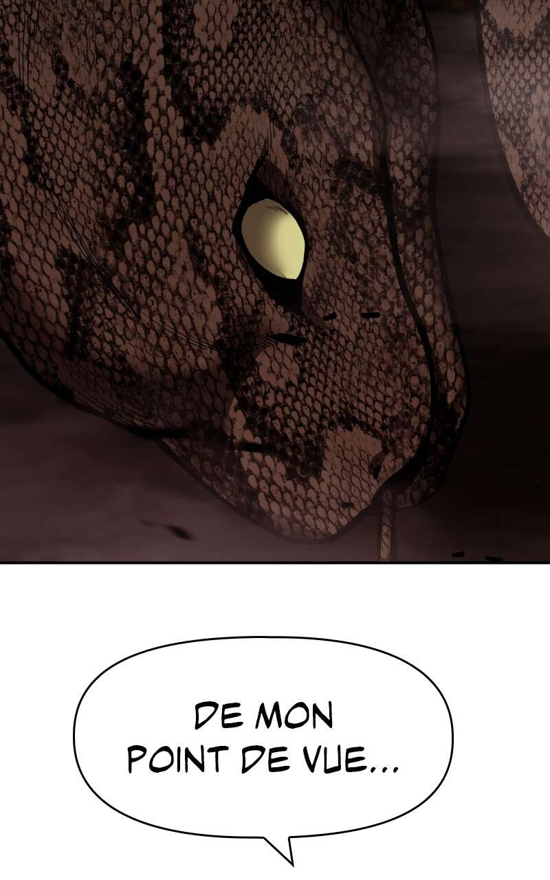 The Bully in Charge Chapitre 62 - Page 176