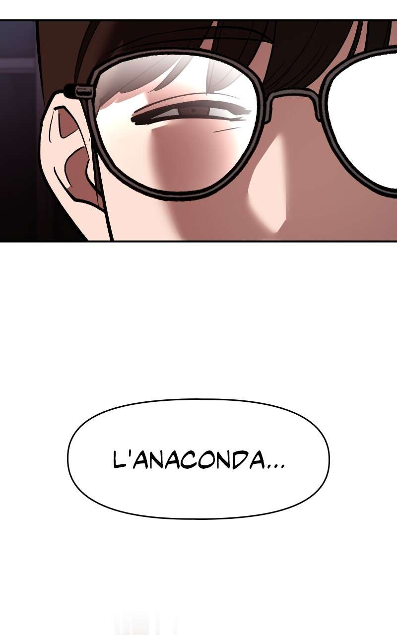 The Bully in Charge Chapitre 62 - Page 177