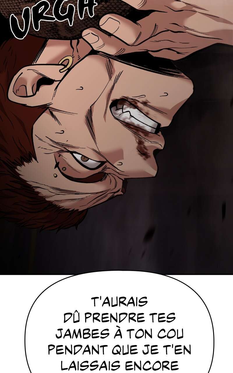 The Bully in Charge Chapitre 62 - Page 183