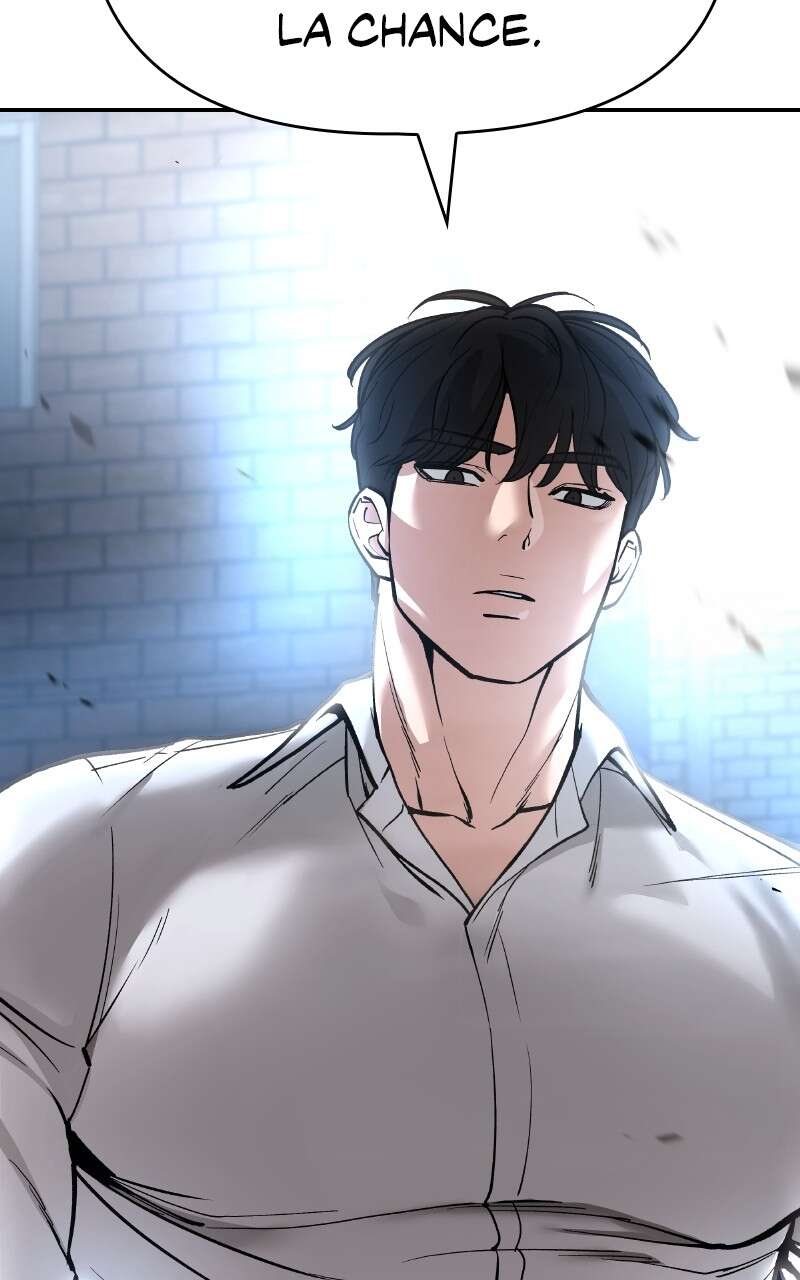 The Bully in Charge Chapitre 62 - Page 184
