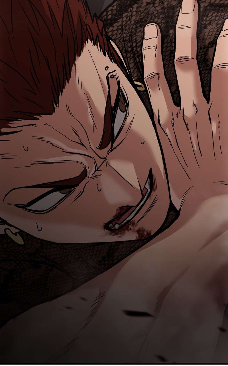 The Bully in Charge Chapitre 62 - Page 186